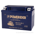 12V 10AH YT12A-BS Baterai Starter Motor Nano-Gel Tech